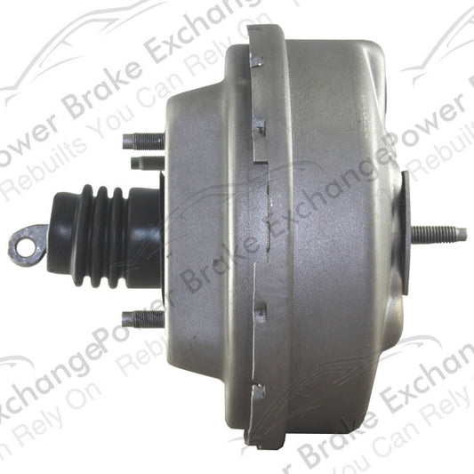 Power Brake Booster Power Brake Exchange 80305