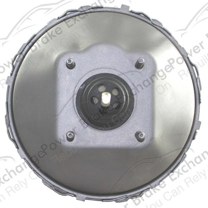 Power Brake Booster Power Brake Exchange 80306