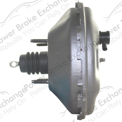 Power Brake Booster Power Brake Exchange 80306