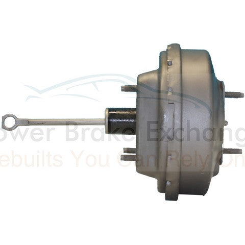 Power Brake Booster Power Brake Exchange 80307