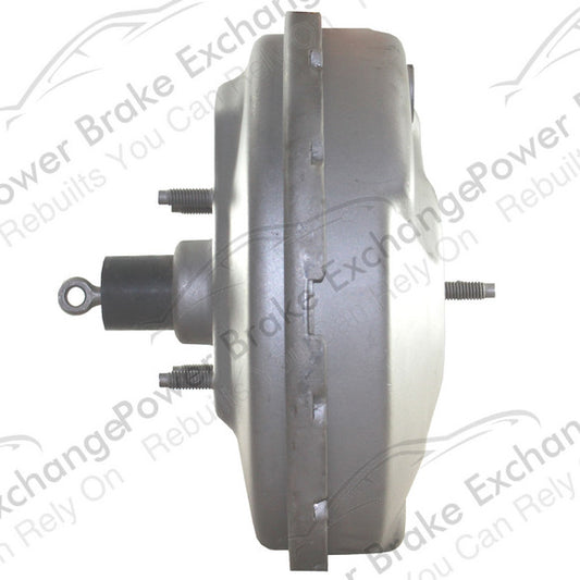 Power Brake Booster Power Brake Exchange 80310