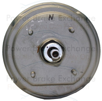 Power Brake Booster Power Brake Exchange 80314