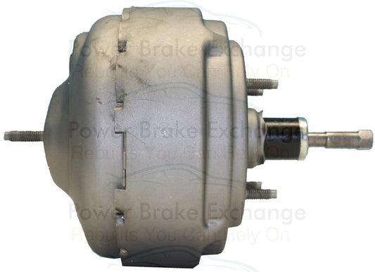 Power Brake Booster Power Brake Exchange 80314