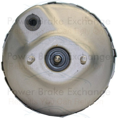 Power Brake Booster Power Brake Exchange 80314