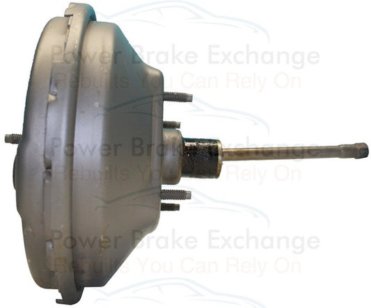 Power Brake Booster Power Brake Exchange 80315