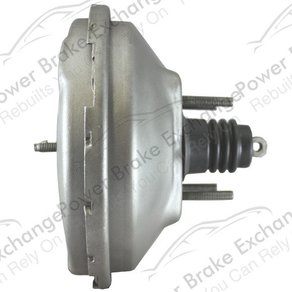 Power Brake Booster Power Brake Exchange 80316