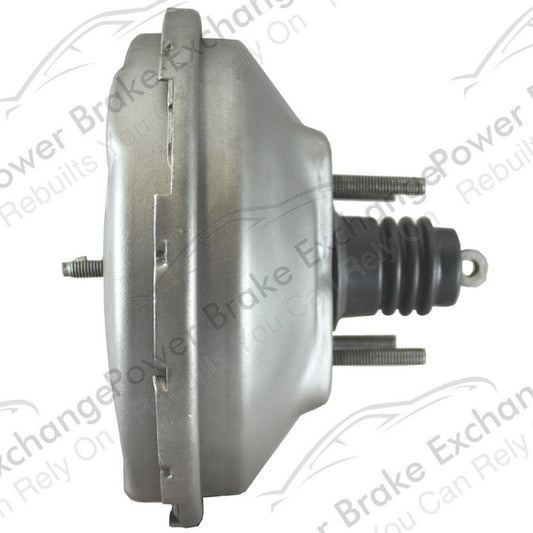 Power Brake Booster Power Brake Exchange 80316