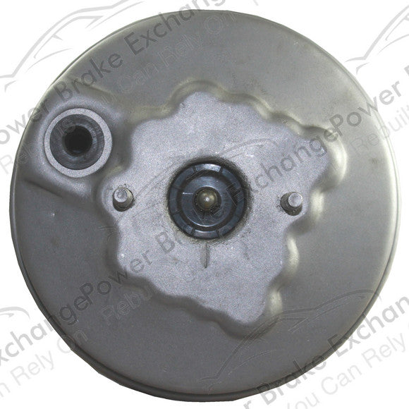 Power Brake Booster Power Brake Exchange 80317