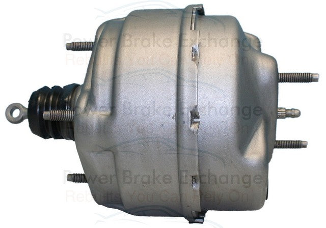 Power Brake Booster Power Brake Exchange 80319