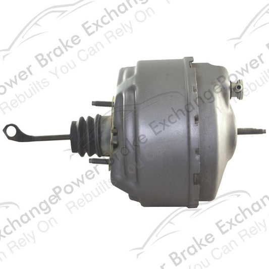 Power Brake Booster Power Brake Exchange 80320