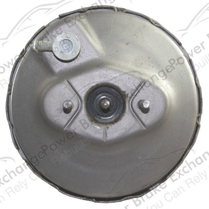 Power Brake Booster Power Brake Exchange 80320