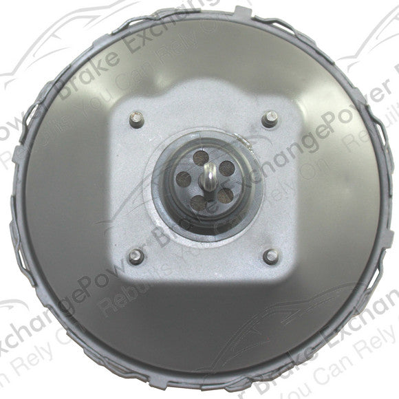 Power Brake Booster Power Brake Exchange 80321