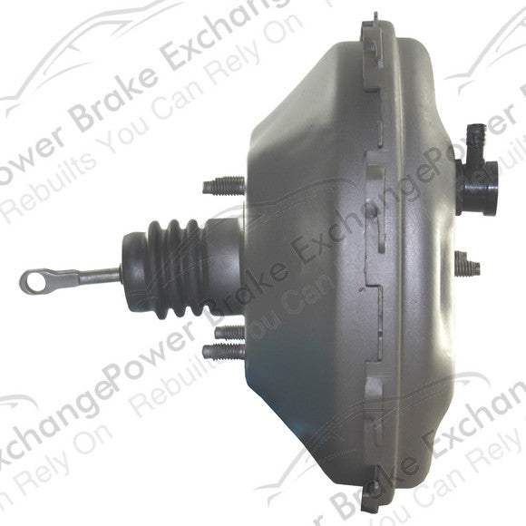 Power Brake Booster Power Brake Exchange 80321