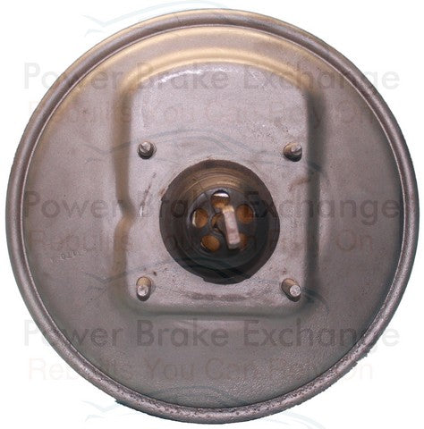 Power Brake Booster Power Brake Exchange 80322