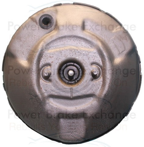 Power Brake Booster Power Brake Exchange 80322