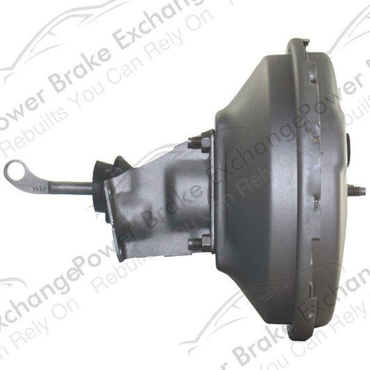 Power Brake Booster Power Brake Exchange 80323