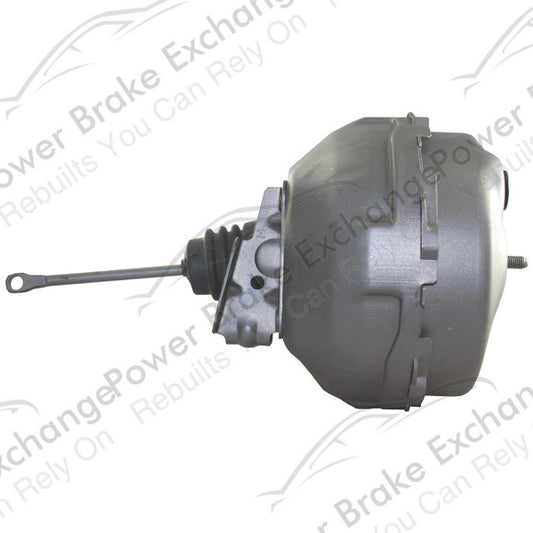 Power Brake Booster Power Brake Exchange 80329