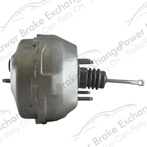 Power Brake Booster Power Brake Exchange 80330