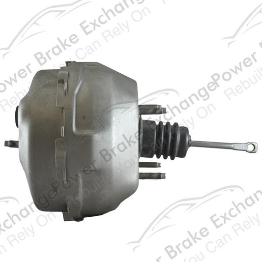 Power Brake Booster Power Brake Exchange 80331