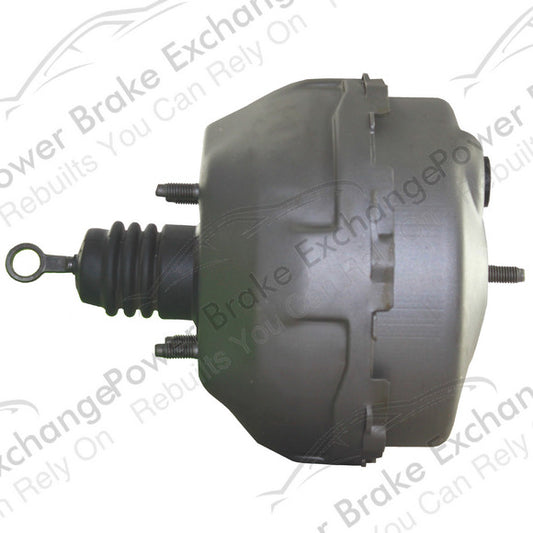 Power Brake Booster Power Brake Exchange 80333