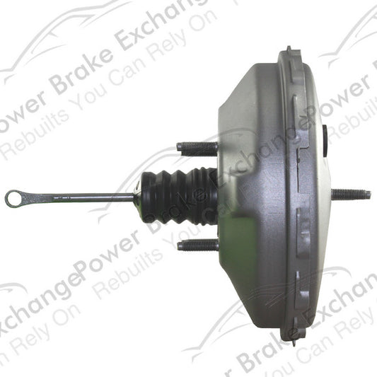 Power Brake Booster Power Brake Exchange 80335