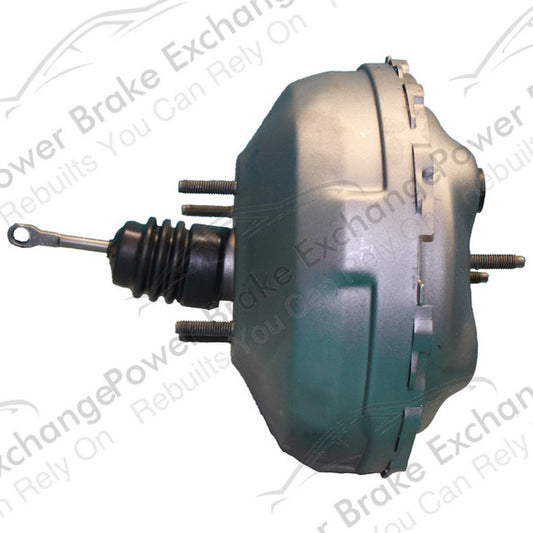 Power Brake Booster Power Brake Exchange 80338