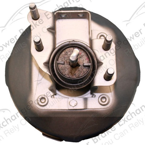 Power Brake Booster Power Brake Exchange 80340