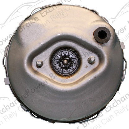 Power Brake Booster Power Brake Exchange 80340