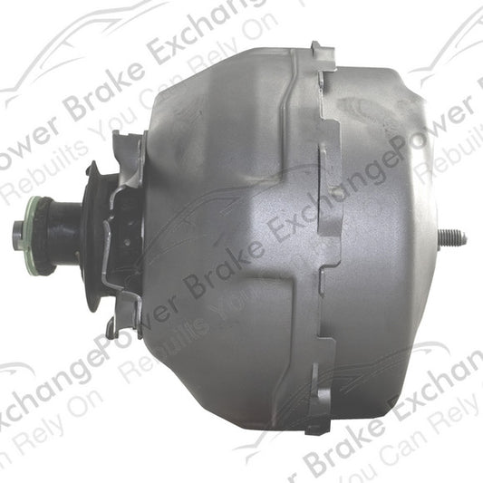 Power Brake Booster Power Brake Exchange 80341