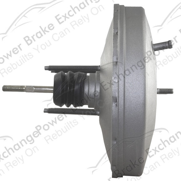 Power Brake Booster Power Brake Exchange 80342