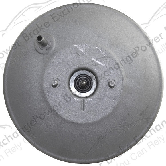 Power Brake Booster Power Brake Exchange 80342