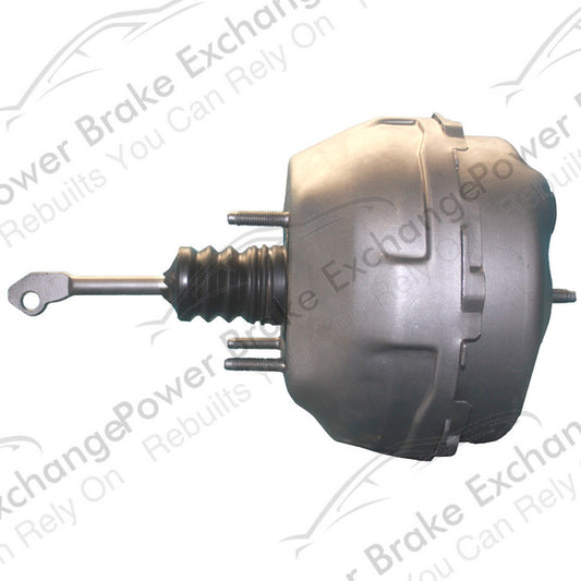 Power Brake Booster Power Brake Exchange 80343