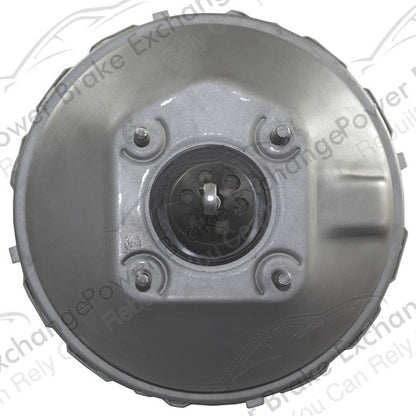 Power Brake Booster Power Brake Exchange 80348