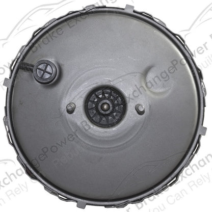 Power Brake Booster Power Brake Exchange 80348