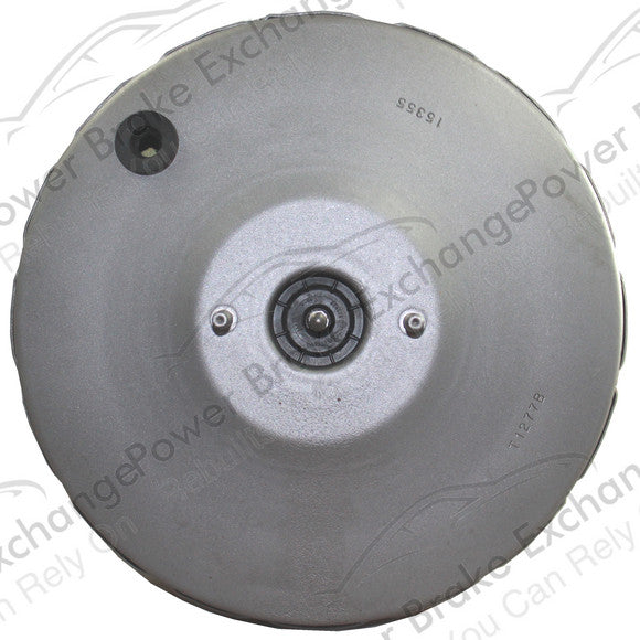 Power Brake Booster Power Brake Exchange 80350