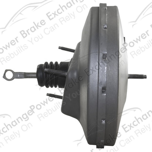 Power Brake Booster Power Brake Exchange 80351