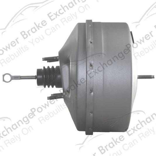 Power Brake Booster Power Brake Exchange 80356