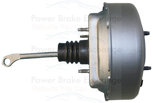 Power Brake Booster Power Brake Exchange 80358