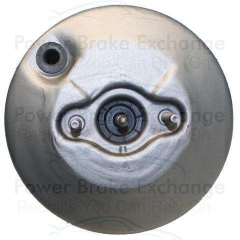 Power Brake Booster Power Brake Exchange 80358