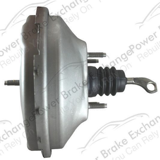 Power Brake Booster Power Brake Exchange 80360