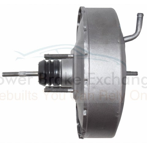 Power Brake Booster Power Brake Exchange 80361