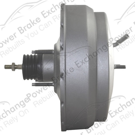 Power Brake Booster Power Brake Exchange 80362