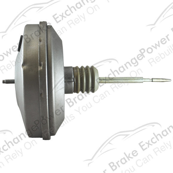 Power Brake Booster Power Brake Exchange 80364