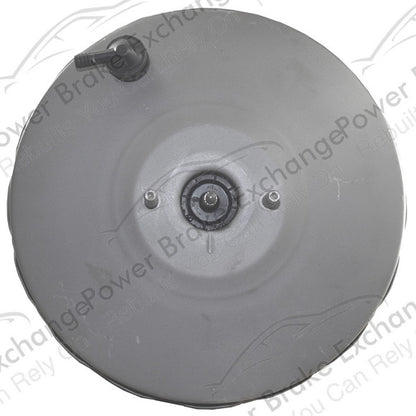 Power Brake Booster Power Brake Exchange 80366