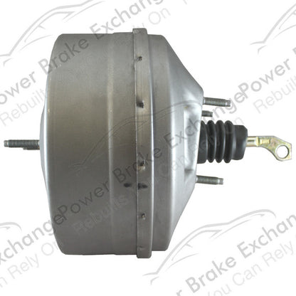 Power Brake Booster Power Brake Exchange 80367