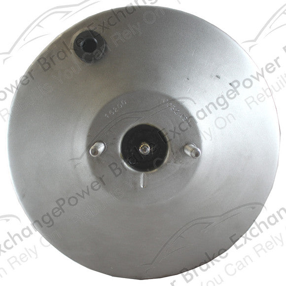 Power Brake Booster Power Brake Exchange 80367