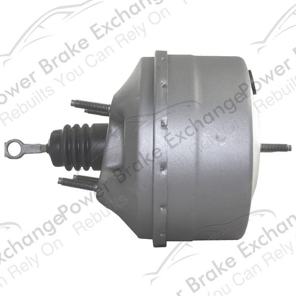 80373 Power Brake Exchange