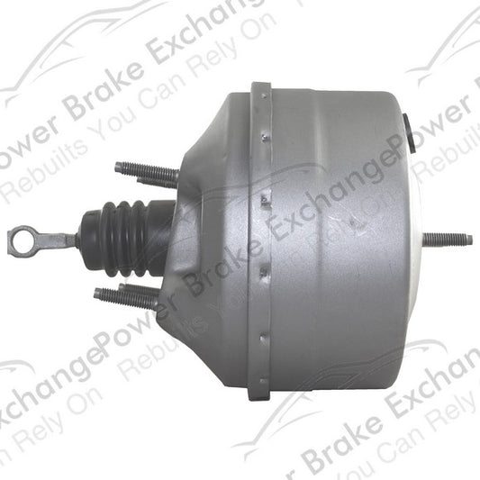 Power Brake Booster Power Brake Exchange 80373