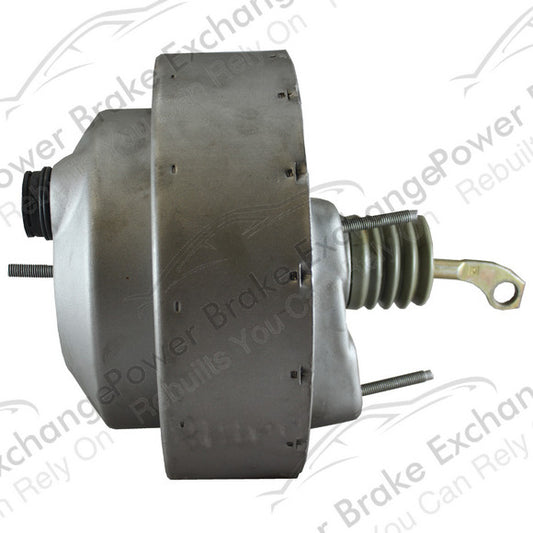 Power Brake Booster Power Brake Exchange 80374