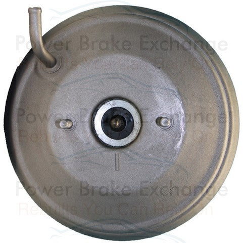 Power Brake Booster Power Brake Exchange 80381